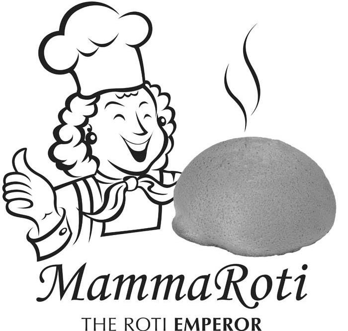 商标名称MAMMAROTI THE ROTI EMPEROR商标注册号 10337100、商标申请人深圳市妈妈罗帝食品有限公司的商标详情 - 标库网商标查询