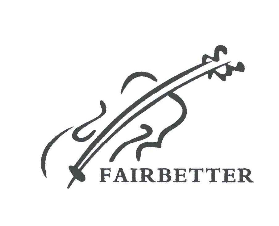 商标名称FAIRBETTER商标注册号 5247422、商标申请人陆建良的商标详情 - 标库网商标查询
