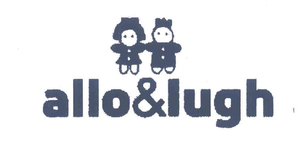 商标名称ALLO&LUGH商标注册号 4047130、商标申请人零到七儿童用品（上海）有限公司的商标详情 - 标库网商标查询