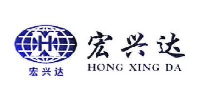 商标名称宏兴达 HX商标注册号 14518277、商标申请人刘伦伟的商标详情 - 标库网商标查询
