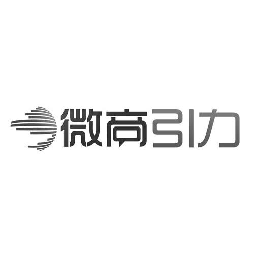 商标名称微商引力商标注册号 10052427、商标申请人上海商派网络科技有限公司的商标详情 - 标库网商标查询