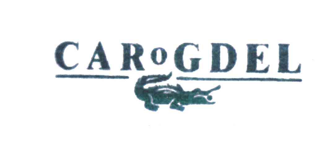 商标名称CAROGDEL商标注册号 7267315、商标申请人梁彩虹的商标详情 - 标库网商标查询
