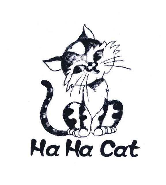 商标名称HA HA CAT商标注册号 4266466、商标申请人曾鸿裕P（9）的商标详情 - 标库网商标查询