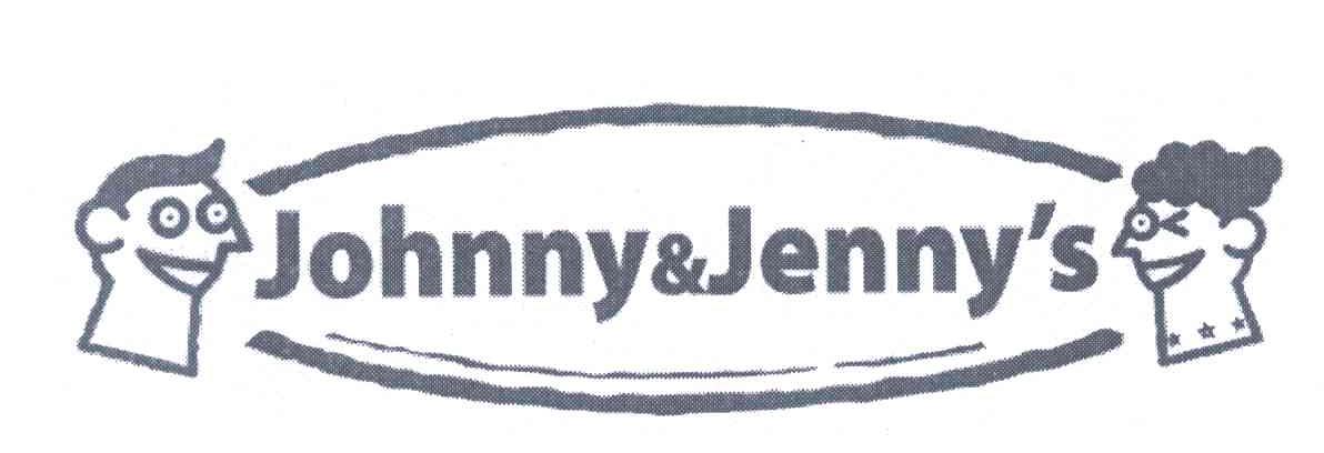 商标名称JOHNNY & JENNY＇S商标注册号 6752330、商标申请人武汉约翰爱珍妮餐饮有限公司的商标详情 - 标库网商标查询