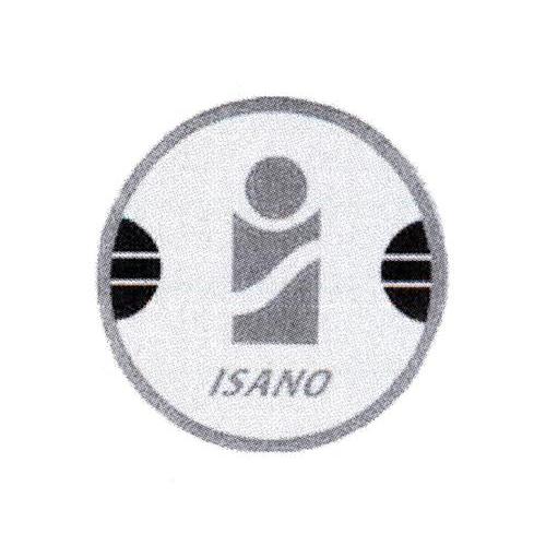 商标名称ISANO商标注册号 10257783、商标申请人玉环荣豪阀门有限公司的商标详情 - 标库网商标查询
