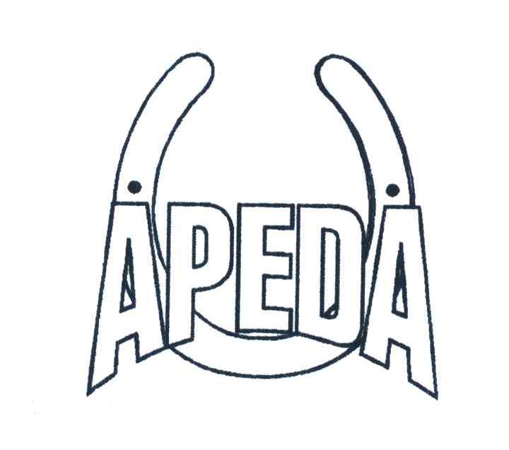 商标名称APEDA商标注册号 4160194、商标申请人殷梅华的商标详情 - 标库网商标查询