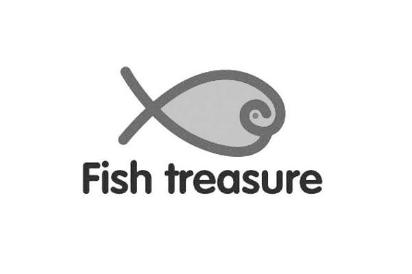 商标名称FISH TREASURE商标注册号 12158563、商标申请人郭洋的商标详情 - 标库网商标查询