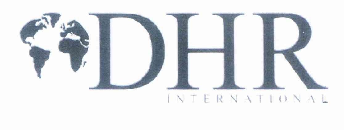商标名称DHR INTERNATIONAL商标注册号 9740678、商标申请人DHR国际公司的商标详情 - 标库网商标查询