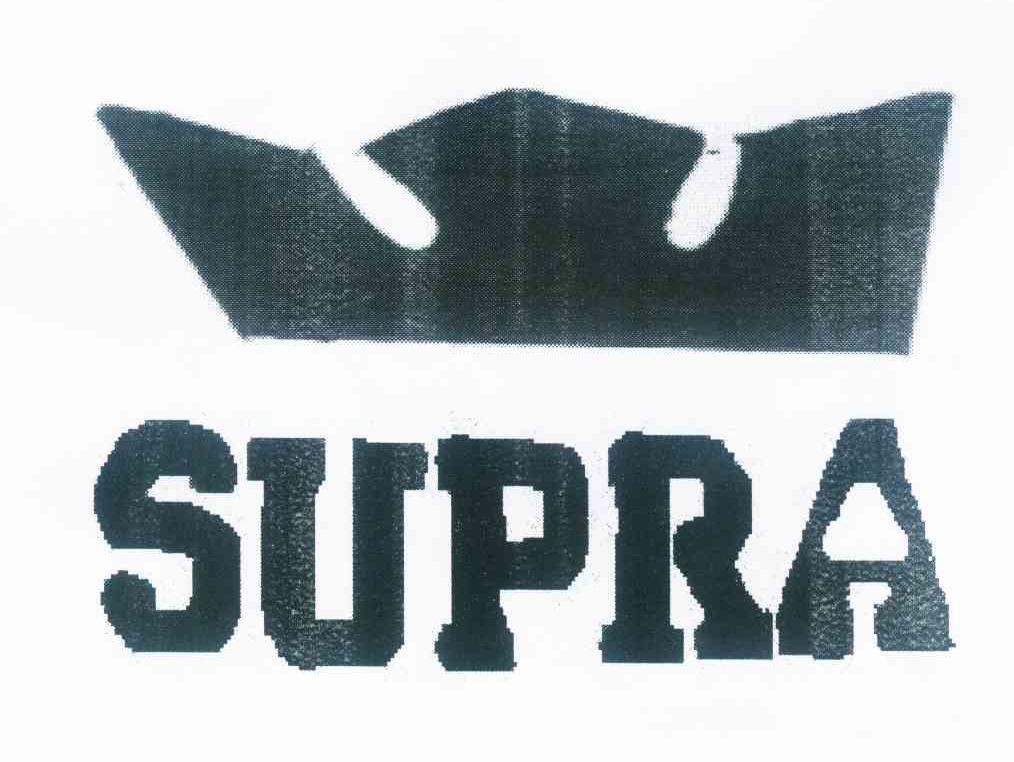 商标名称SUPRA商标注册号 10003364、商标申请人吴后奇的商标详情 - 标库网商标查询