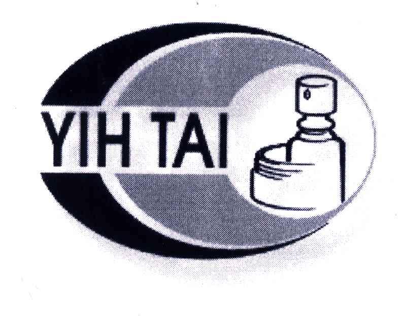商标名称YIH TAI商标注册号 3903396、商标申请人亿泰玻璃工业有限公司的商标详情 - 标库网商标查询
