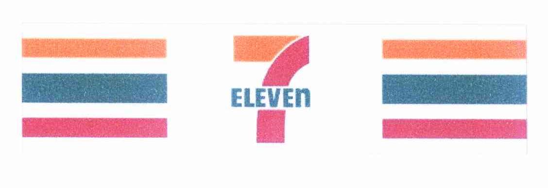 商标名称ELEVEN 7商标注册号 11513350、商标申请人7-11国际有限责任公司的商标详情 - 标库网商标查询