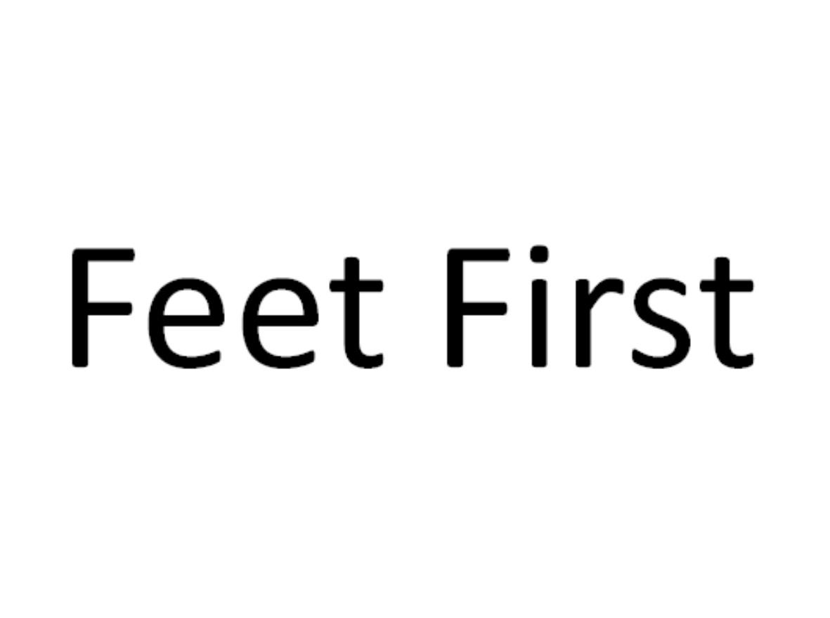 商标名称FEET FIRST商标注册号 18271193、商标申请人东莞市琳琅珮琍鞋业有限公司的商标详情 - 标库网商标查询