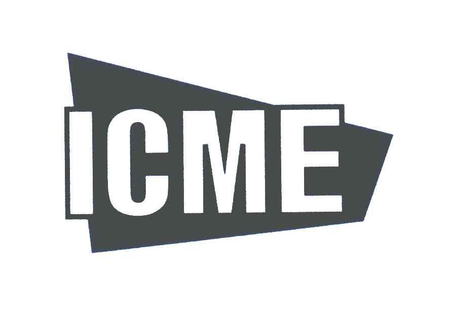商标名称ICME商标注册号 5727516、商标申请人宁波艾珂米电机有限公司的商标详情 - 标库网商标查询