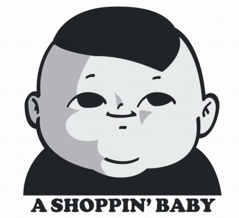 商标名称A SHOPPIN’BABY商标注册号 10663357、商标申请人邓卓越的商标详情 - 标库网商标查询