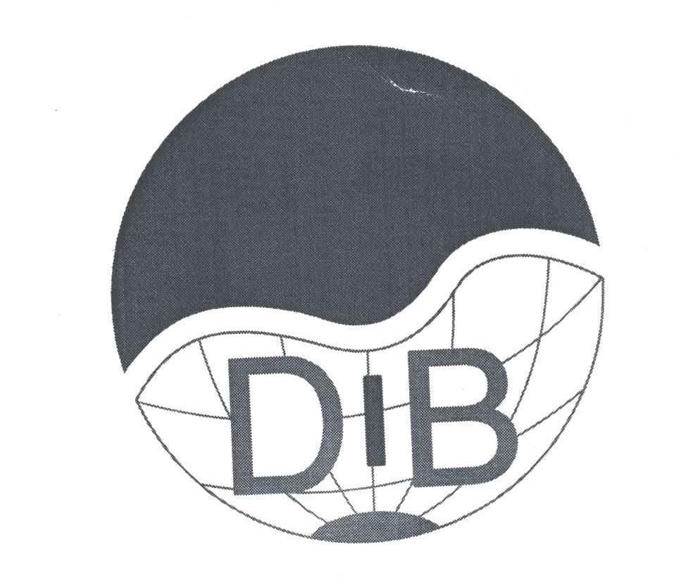 商标名称DIB商标注册号 1901914、商标申请人河北东方人科贸有限公司的商标详情 - 标库网商标查询