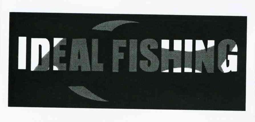 商标名称IDEAL FISHING商标注册号 10105454、商标申请人温宏志的商标详情 - 标库网商标查询