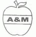 商标名称A&M;A&M商标注册号 1617455、商标申请人苹果（中国）有限公司的商标详情 - 标库网商标查询