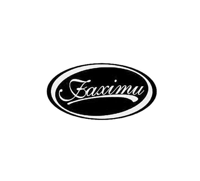 商标名称FAXIMU商标注册号 18271131、商标申请人法希姆实业（上海）有限公司的商标详情 - 标库网商标查询
