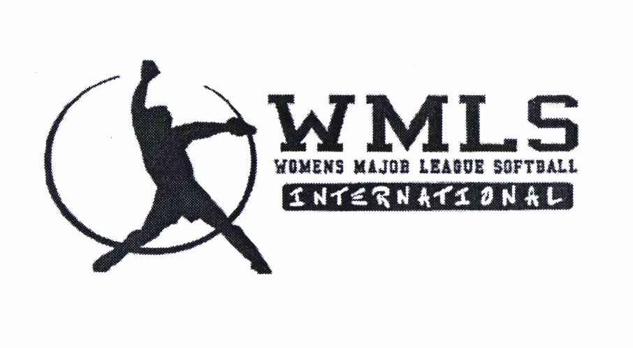 商标名称WMLS WOMENS MAJOR LEAGUE SOFTBALL INTERNATIONAL商标注册号 10855124、商标申请人女子垒球大联盟有限责任公司的商标详情 - 标库网商标查询