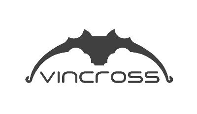 商标名称VINCROSS商标注册号 15012700、商标申请人奇弩（中国）有限公司的商标详情 - 标库网商标查询