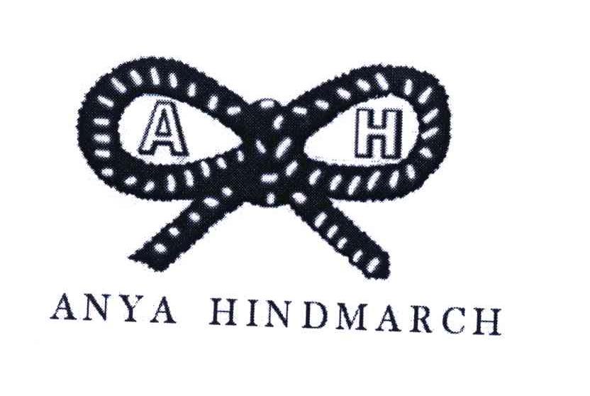 商标名称ANYA HINDMARCH;AH商标注册号 5176851、商标申请人潘力铭P（6）的商标详情 - 标库网商标查询