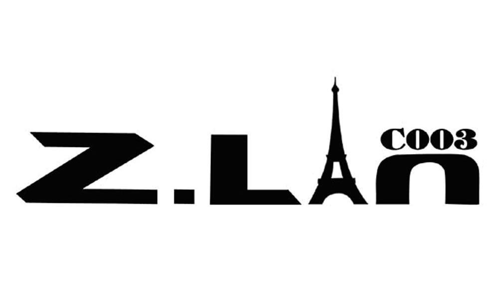 商标名称Z.LAN C003商标注册号 8160663、商标申请人香港法维拉（国际）服饰有限公司的商标详情 - 标库网商标查询