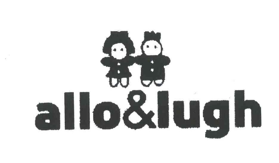 商标名称ALLO&LUGH商标注册号 4047136、商标申请人零到七儿童用品（上海）有限公司的商标详情 - 标库网商标查询