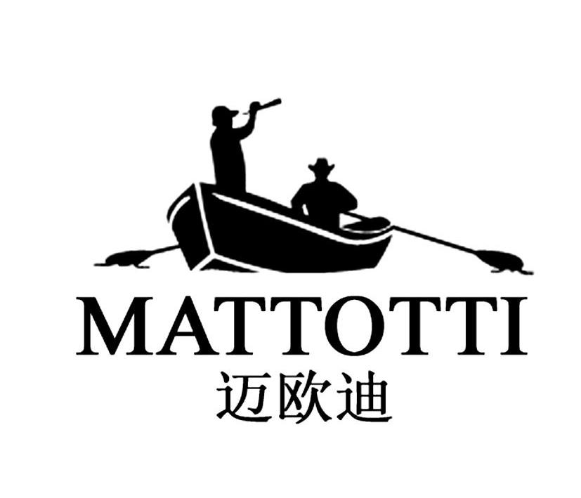 商标名称迈欧迪 MATTOTTI商标注册号 10564318、商标申请人杭州欧文品牌策划有限公司的商标详情 - 标库网商标查询