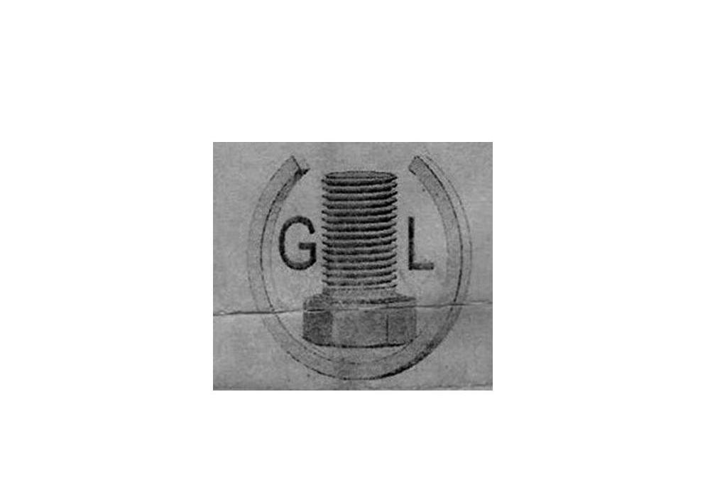 商标名称GL商标注册号 9515352、商标申请人温州市冠力紧固件有限公司的商标详情 - 标库网商标查询