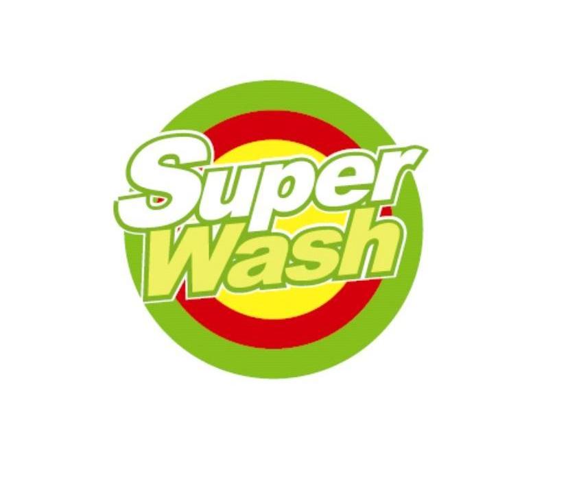商标名称SUPER WASH商标注册号 10408967、商标申请人上海信华洗衣服务有限公司的商标详情 - 标库网商标查询