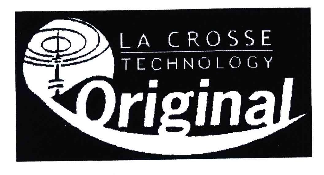 商标名称LA CROSSE TECHNOLOGY;ORIGINAL商标注册号 5245705、商标申请人吴洵仁F的商标详情 - 标库网商标查询