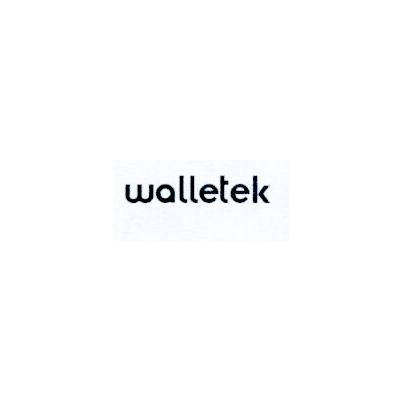 商标名称WALLETEK商标注册号 18256109、商标申请人浙江瓦力泰克智能机器人科技有限公司的商标详情 - 标库网商标查询