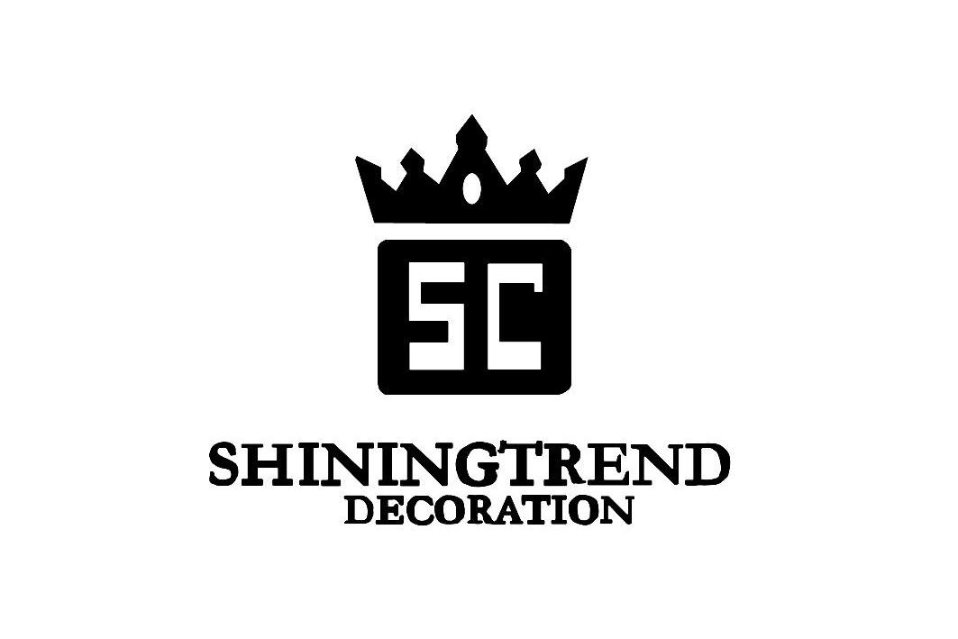商标名称SHININGTREND DECORATION SC商标注册号 13293001、商标申请人佛山市尚层装饰设计有限公司的商标详情 - 标库网商标查询