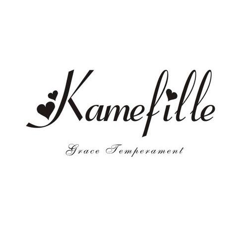 商标名称KAMEFILLE GRACE TEMPERAMENT商标注册号 10270233、商标申请人香港卡门服饰国际有限公司的商标详情 - 标库网商标查询