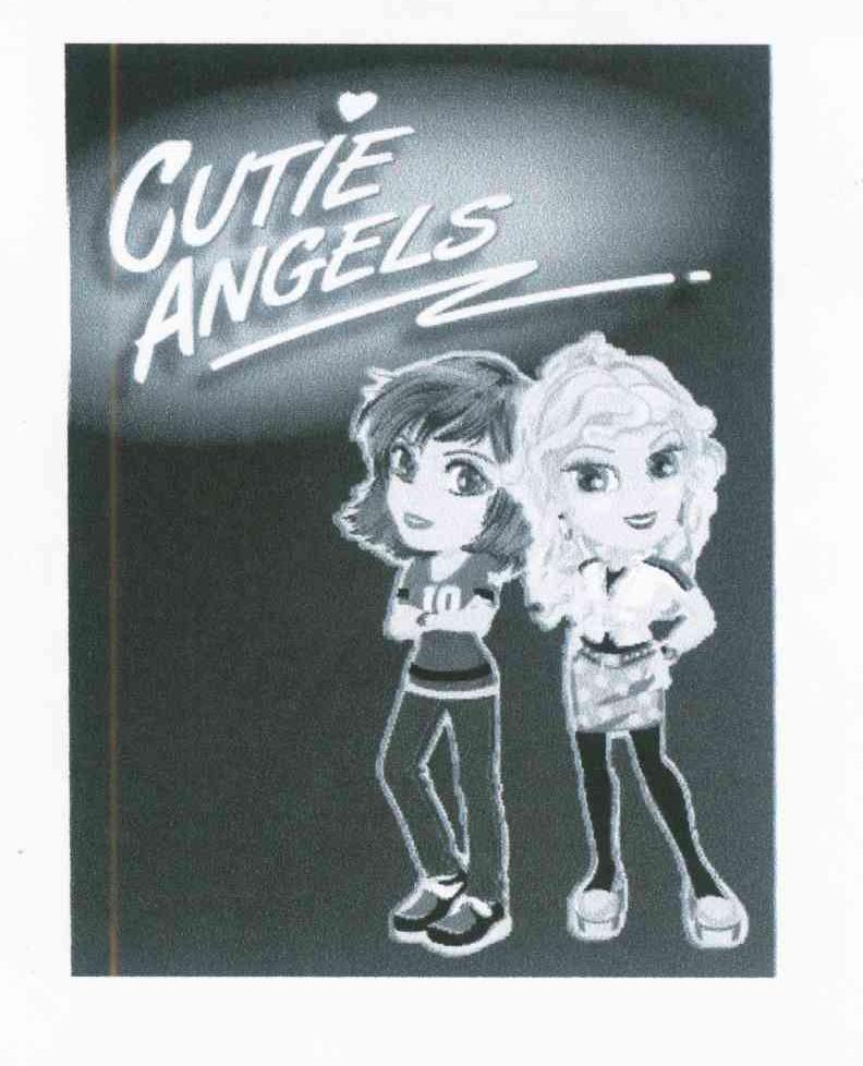 商标名称CUTIE ANGELS商标注册号 8631640、商标申请人环宇玩具有限公司的商标详情 - 标库网商标查询