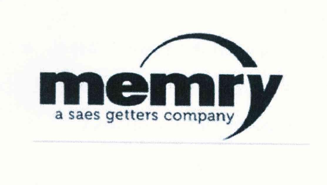 商标名称MEMRY A SAES GETTERS COMPANY商标注册号 10133542、商标申请人麦姆瑞公司的商标详情 - 标库网商标查询