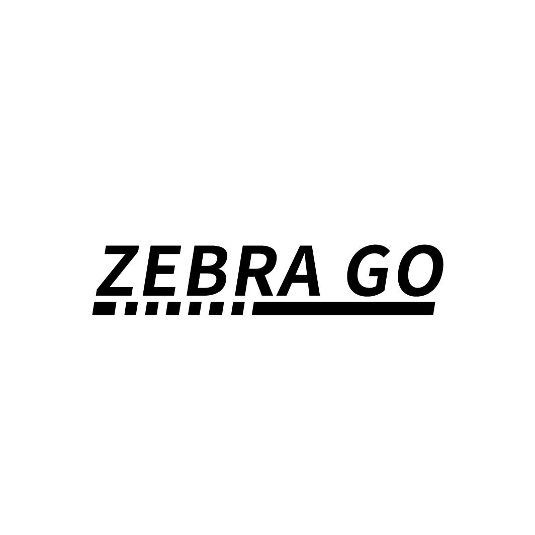 ZEBRA GO