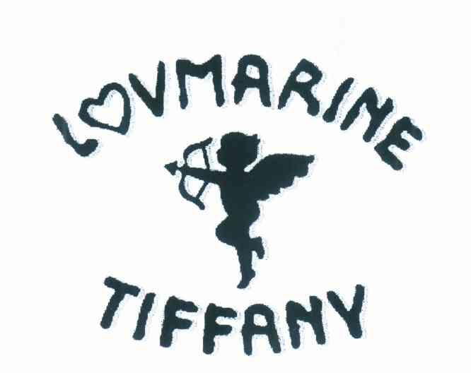 商标名称LOVMARINE TIFFANY商标注册号 7731628、商标申请人韩国福斯特株氏会社的商标详情 - 标库网商标查询