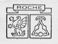 商标名称ROCHE商标注册号 G450247、商标申请人F.HOFFMANN-LA ROCHE AG的商标详情 - 标库网商标查询