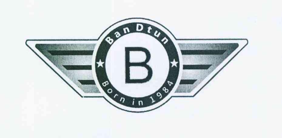 商标名称BAN DTUN BORN IN 1984 B商标注册号 12377582、商标申请人张敏的商标详情 - 标库网商标查询