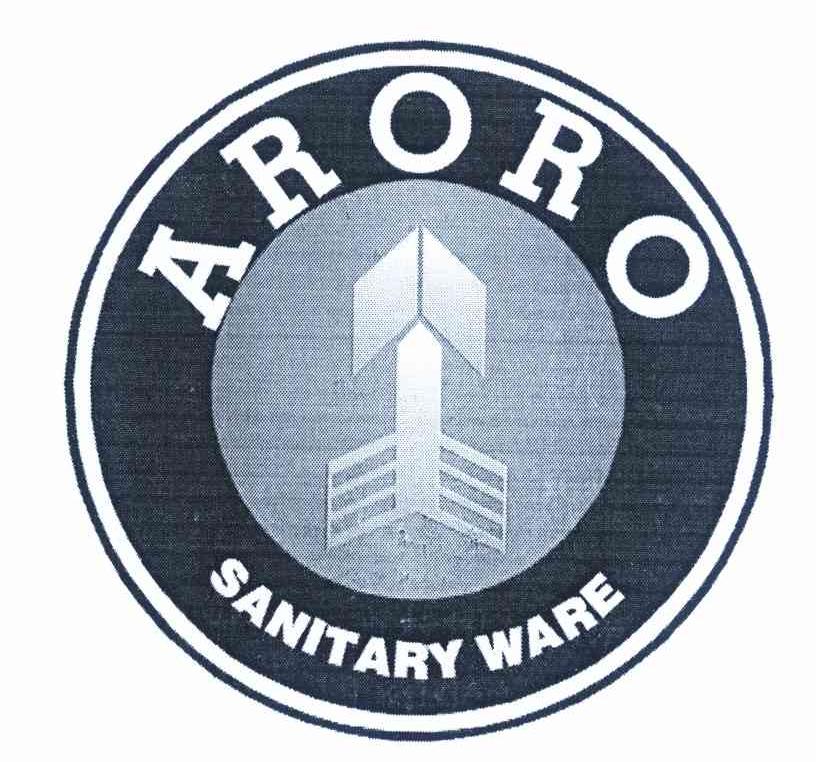 商标名称ARORO SANITARY WARE商标注册号 8937270、商标申请人箭牌瓷业有限公司的商标详情 - 标库网商标查询