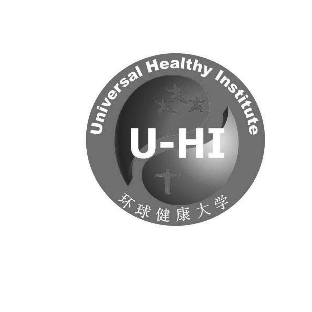 商标名称环球健康大学 U-HI UNIVERSAL HEALTHY INSTITUTE商标注册号 14207129、商标申请人成都曙光光纤网络有限责任公司的商标详情 - 标库网商标查询