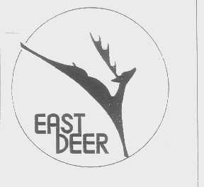 商标名称EAST DEER商标注册号 1327713、商标申请人安国市鹿梁科技保健品有限责任公司的商标详情 - 标库网商标查询