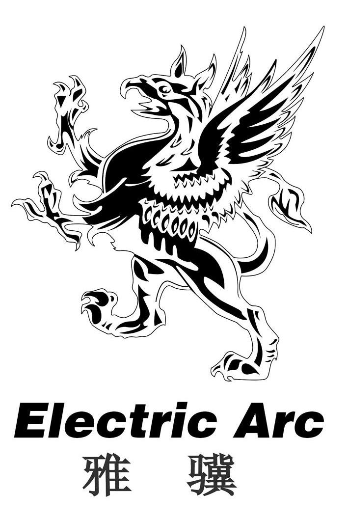 商标名称雅骥 ELECTRIC ARC商标注册号 12360505、商标申请人吉林省聚合动力科技有限责任公司的商标详情 - 标库网商标查询
