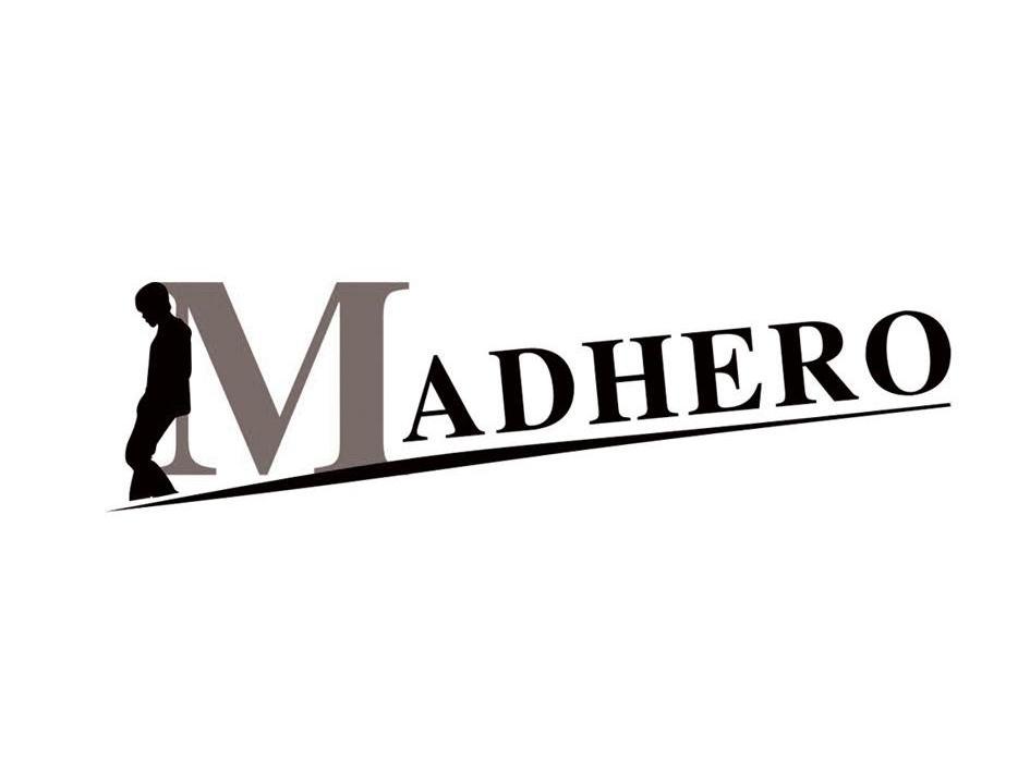 商标名称MADHERO商标注册号 10755501、商标申请人晋江市维域纺织实业有限公司的商标详情 - 标库网商标查询