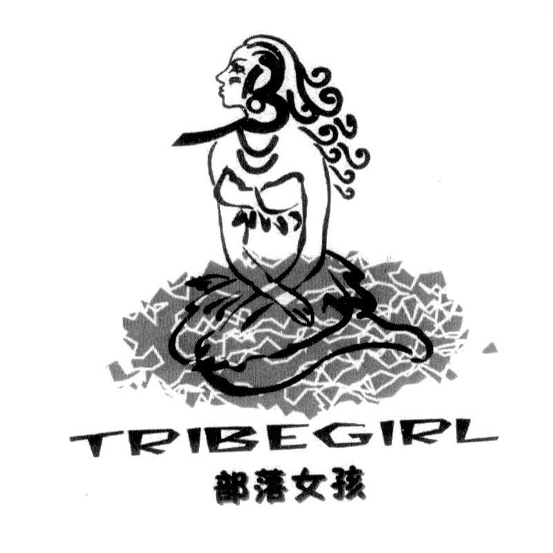 商标名称部落女孩 TRIBEGIRL商标注册号 10300417、商标申请人广州市旺麟成衣有限公司的商标详情 - 标库网商标查询