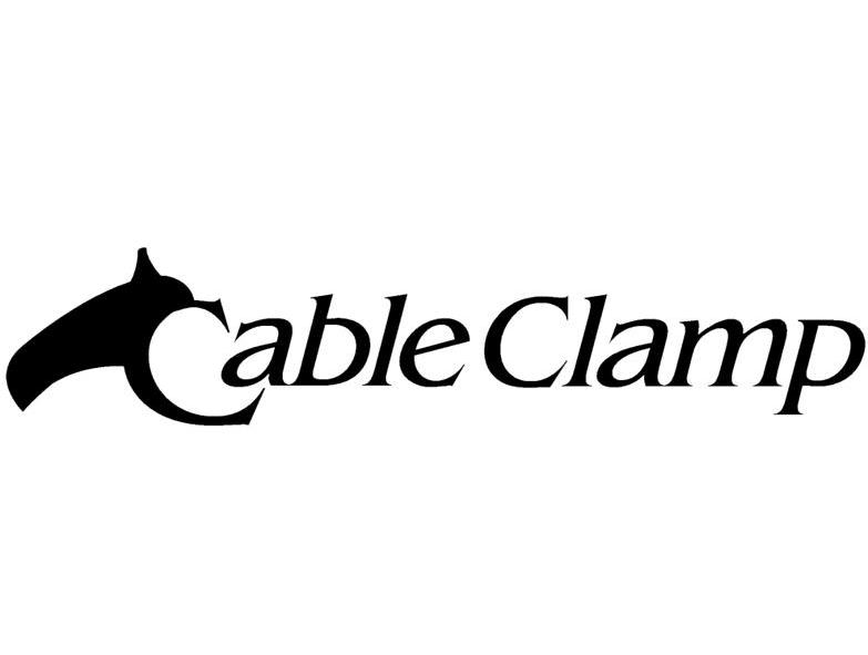 商标名称ABLE CLAMP商标注册号 12465905、商标申请人凯安国际有限公司的商标详情 - 标库网商标查询