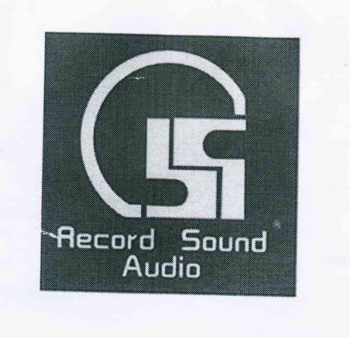 商标名称RECORD SOUND AUDIO商标注册号 10758238、商标申请人马千里的商标详情 - 标库网商标查询