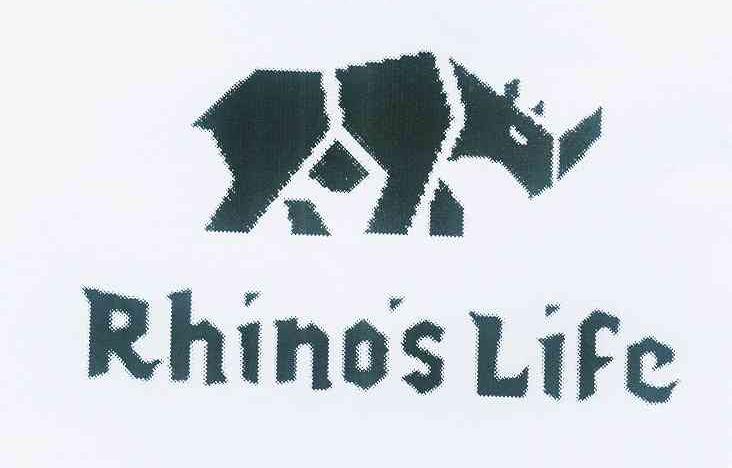 商标名称RHINO''S LIFE商标注册号 9321638、商标申请人张宝忠的商标详情 - 标库网商标查询