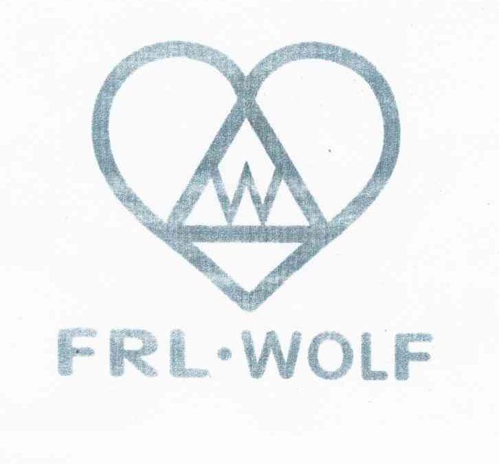 商标名称FRL·WOLF商标注册号 10379790、商标申请人深圳市富人狼服饰有限公司的商标详情 - 标库网商标查询